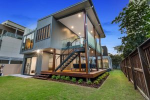 family home designers and builders