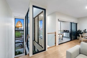 modern design home builders