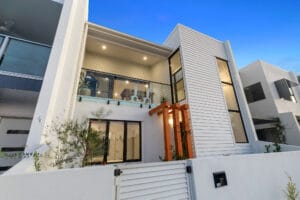 custom home builders Sunshine Coast