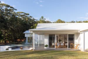 Designer home builders sunshine coast