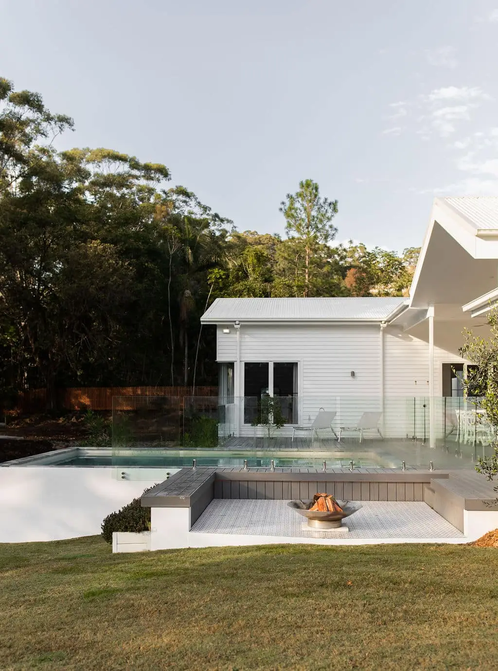 Designer home builders sunshine coast