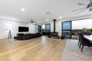 luxury home builders on the Sunshine Coast
