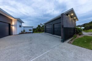 luxury home builders on the Sunshine Coast