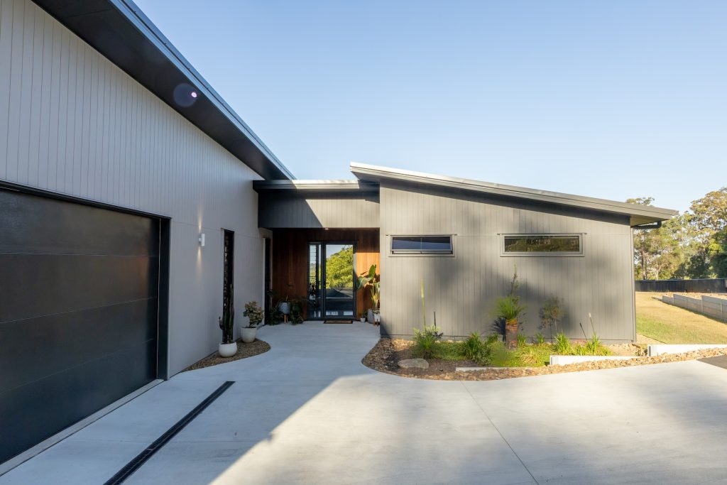 Custom home builders