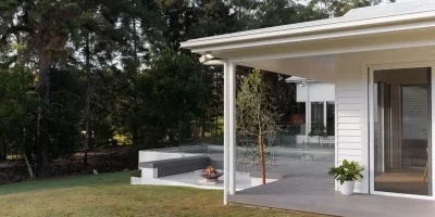 Designer home builders sunshine coast