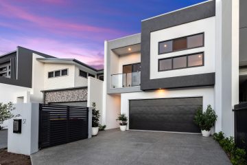 Custom Home Builders Sunshine Coast
